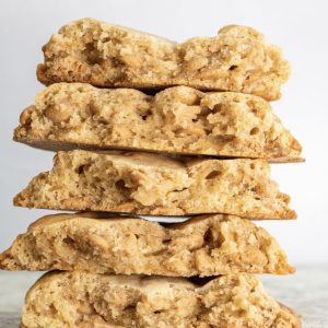 Peanut butter cookies